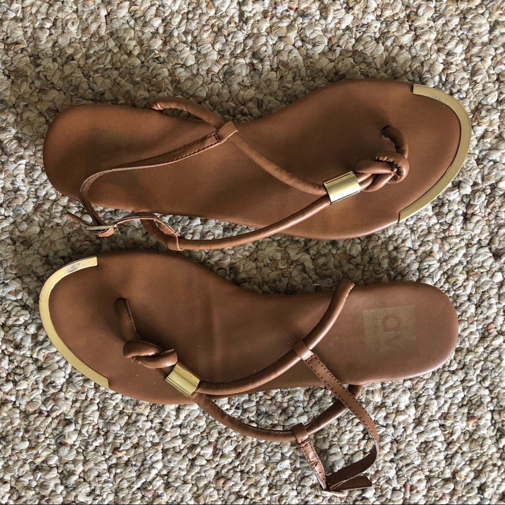 Dolce Vita sandals